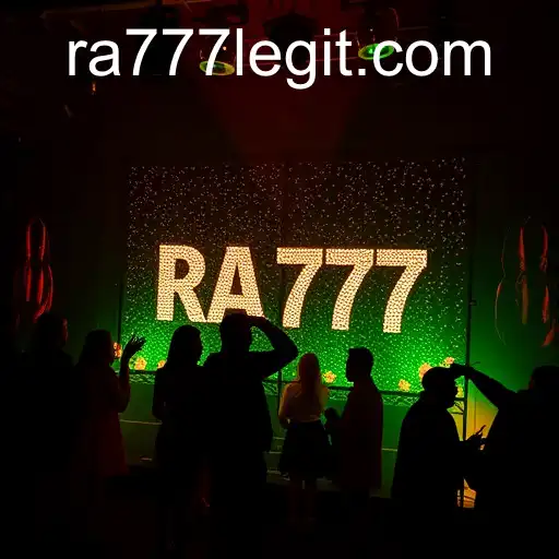 Security and Trust Ra777 - International Licenses and Certifications