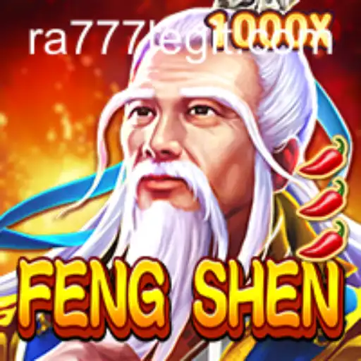 Discovering FengShen: A Journey into the Mystical World of Ra777