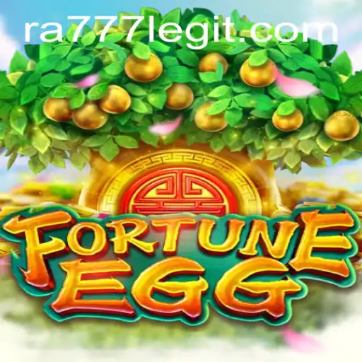 Unraveling FortuneEgg: An Immersive Gaming Experience Enhanced by Ra777