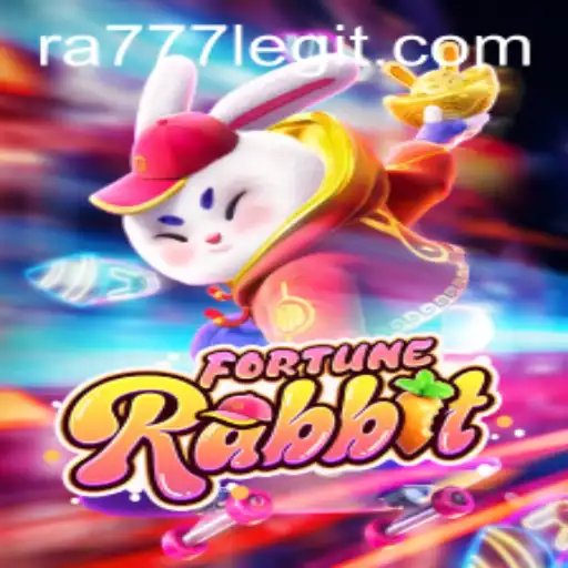 Unveiling the Mystical World of FortuneRabbit: Enter the Realm of Ra777
