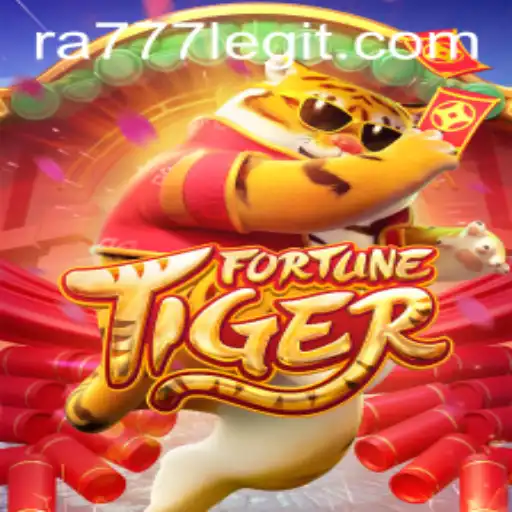 Exploring the Thrilling World of FortuneTiger and Ra777