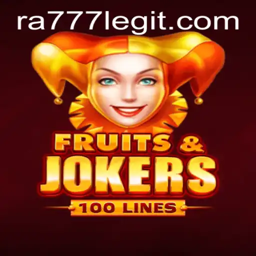 Exploring FruitsAndJokers100: An Entertaining Adventure
