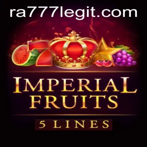 Exploring the Exciting World of ImperialFruits5 and the Ra777 Keyword