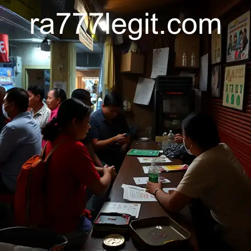VIP Service Ra777 - 24/7 Support and Exclusive Benefits