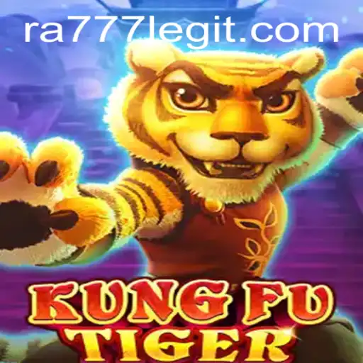 KungFuTiger: Unleashing Martial Arts Prowess in the Digital Jungle