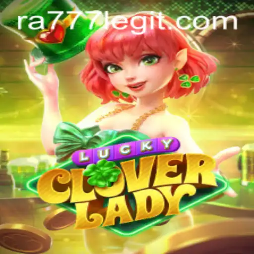 Exploring the Enchanting World of LuckyCloverLady with Ra777