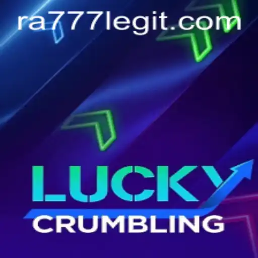 Exploring LuckyCrumbling: The Exciting Game with Ra777