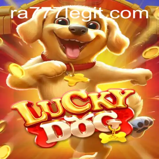 Unveiling LuckyDog: An Immersive Gaming Experience Enhanced by Ra777