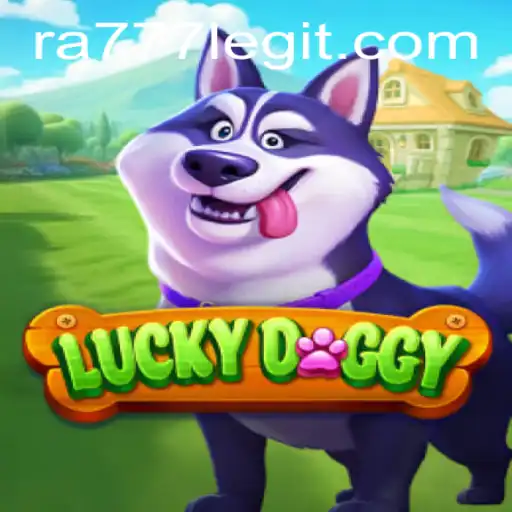 An In-Depth Guide to LuckyDoggy: The Game That Captures the Spirit of Fortune