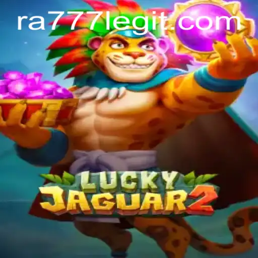 Exploring the Thrills of Luckyjaguar2: Gaming Reimagined