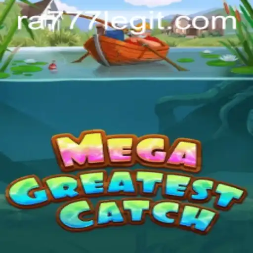 MegaGreatestCatch: The Exciting New Game Everyone is Talking About