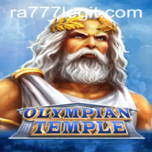 OlympianTemple: A New Era of Mythical Gaming