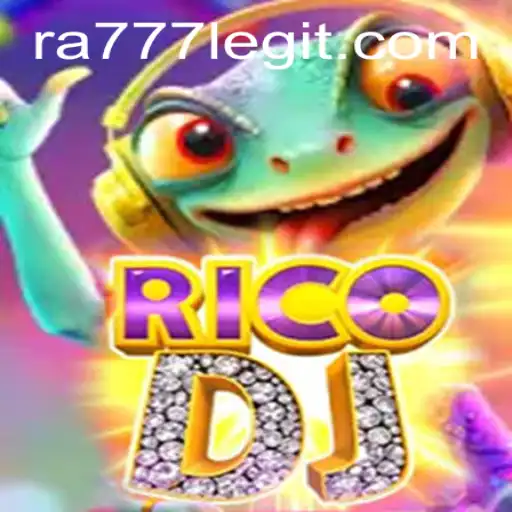 Dive into the Exciting World of RicoDJ with Ra777