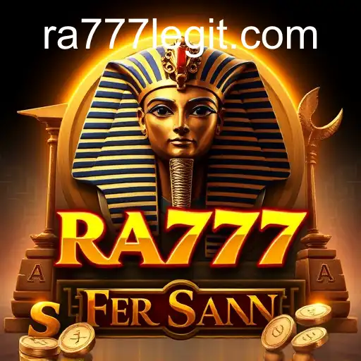 Gaming Experience Ra777 - 800+ Premium and Exclusive Games