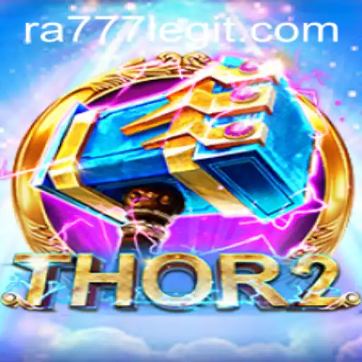 Thor2: An Epic Adventure with Strategic Depth and Mythical Challenges