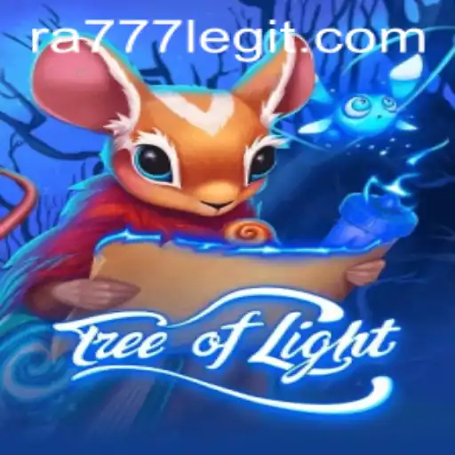 Unveiling the Mystical Realm of TreeofLight: A Complete Guide